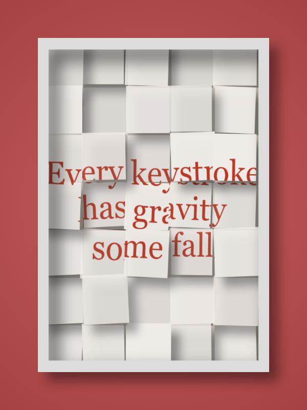 The Metaphor Machine #28839