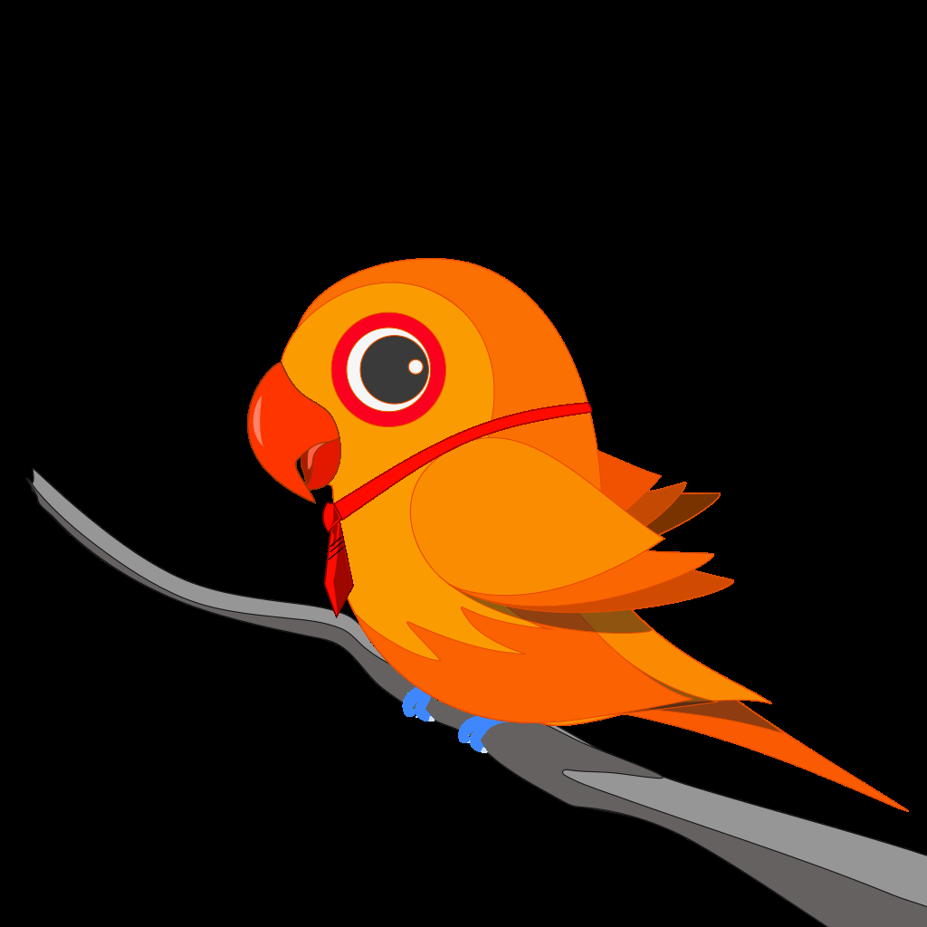 Parrot #38