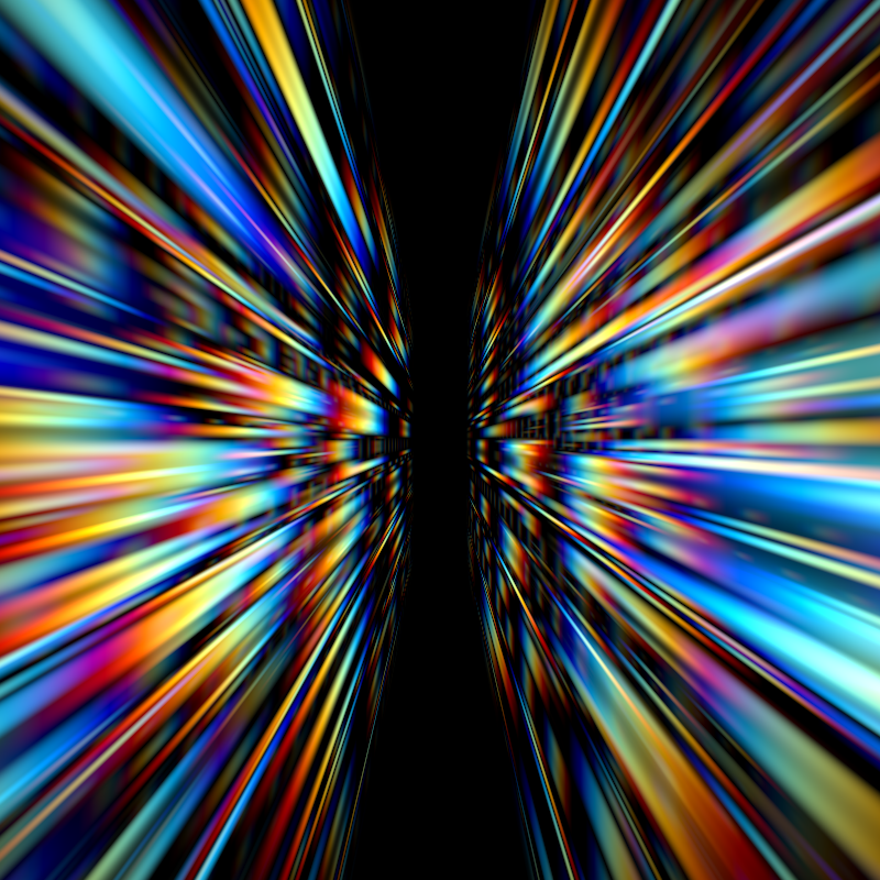 planar light tunnel #55