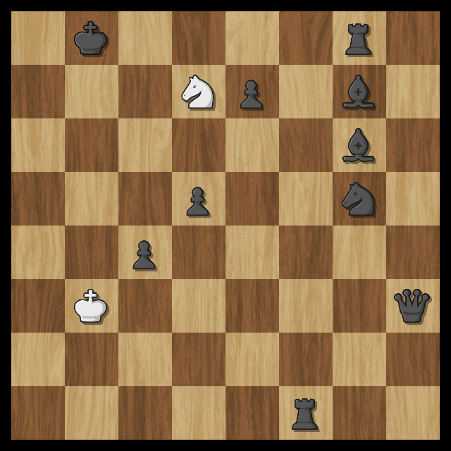 Chess Positions #28