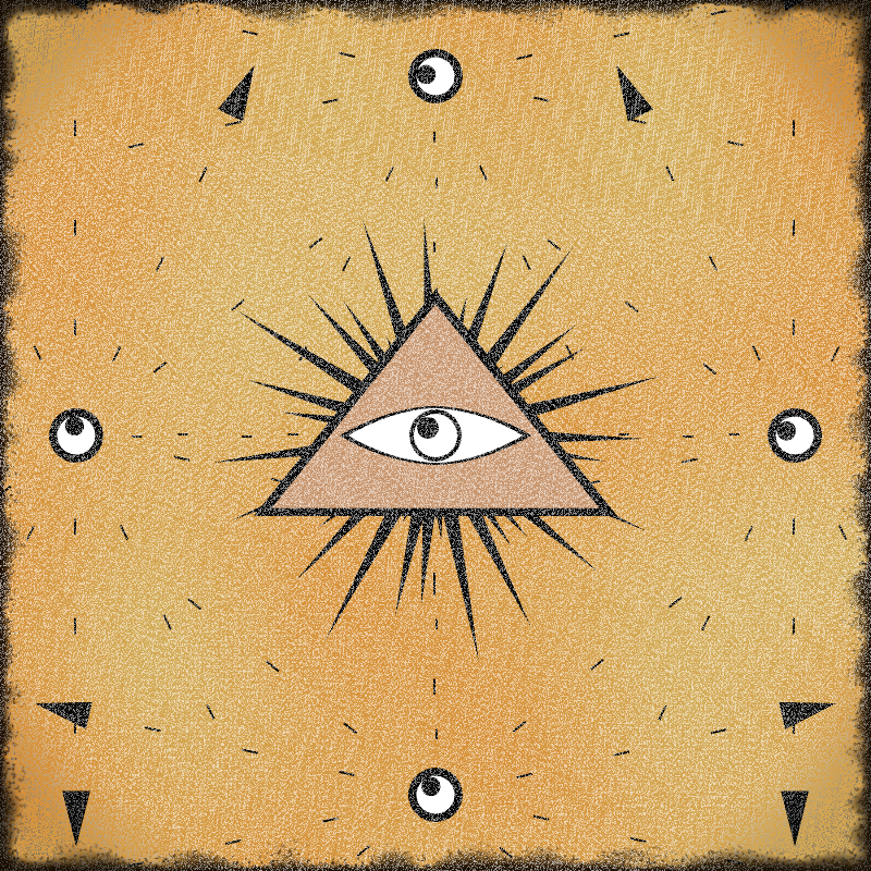 Iluminati Generator  #3