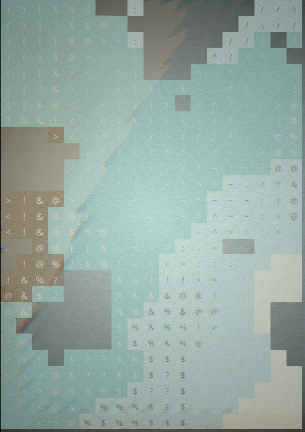Convergence Remnants #18817