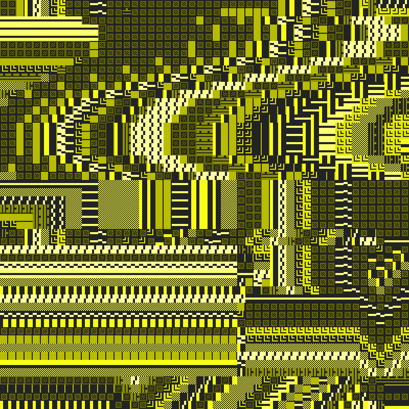 ASCIISHIFT8 #185