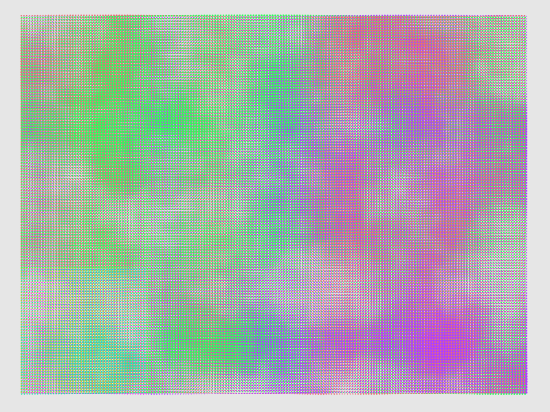 Color Function #12457