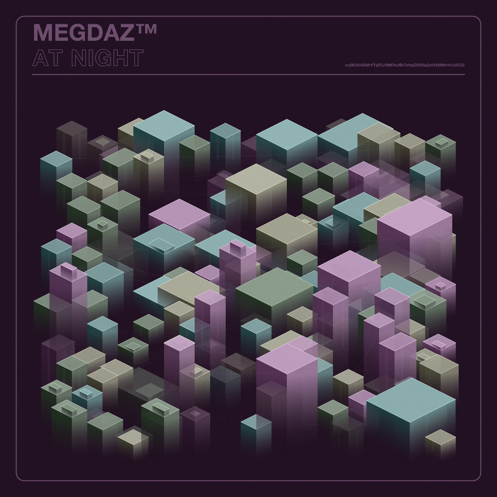 MEGDAZ #49