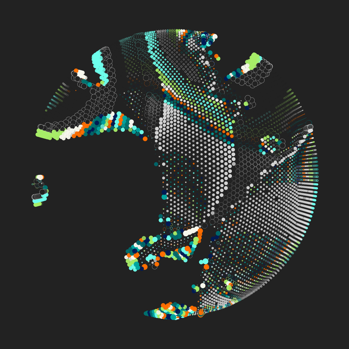 Still C #25323