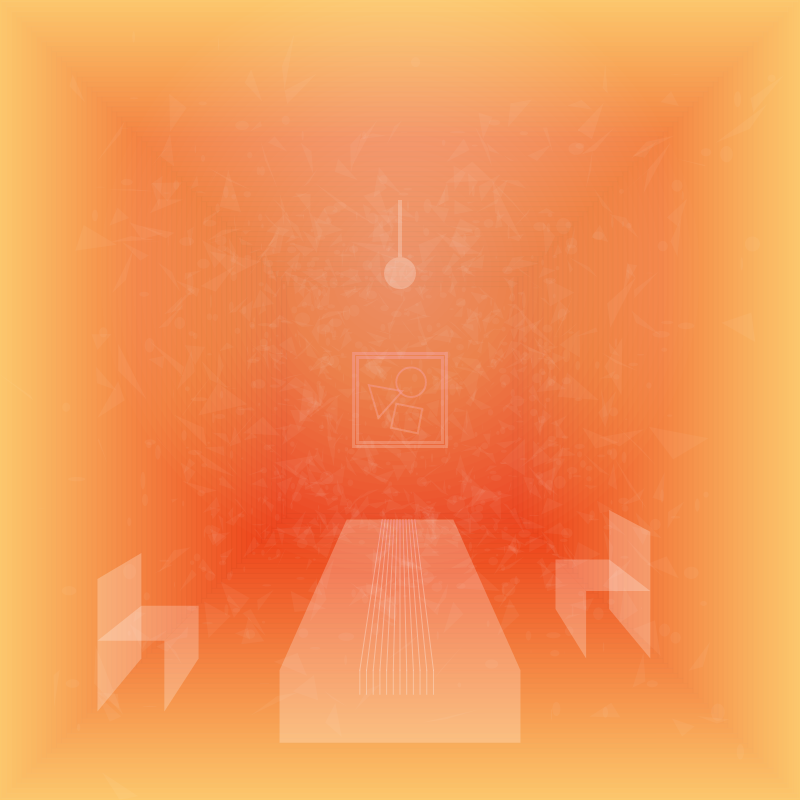 A room without anyone #20