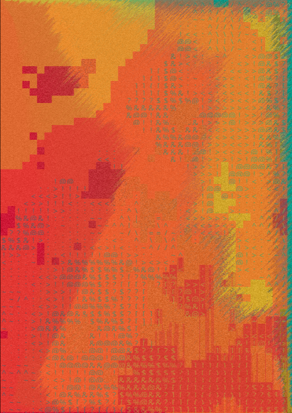 Convergence Remnants #24870
