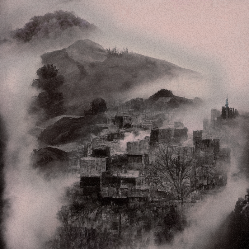 Neuro-Daguerreotypes #87