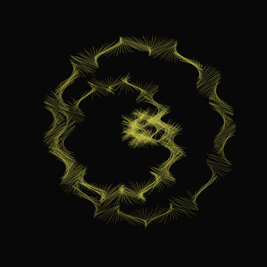 The Noise #9266