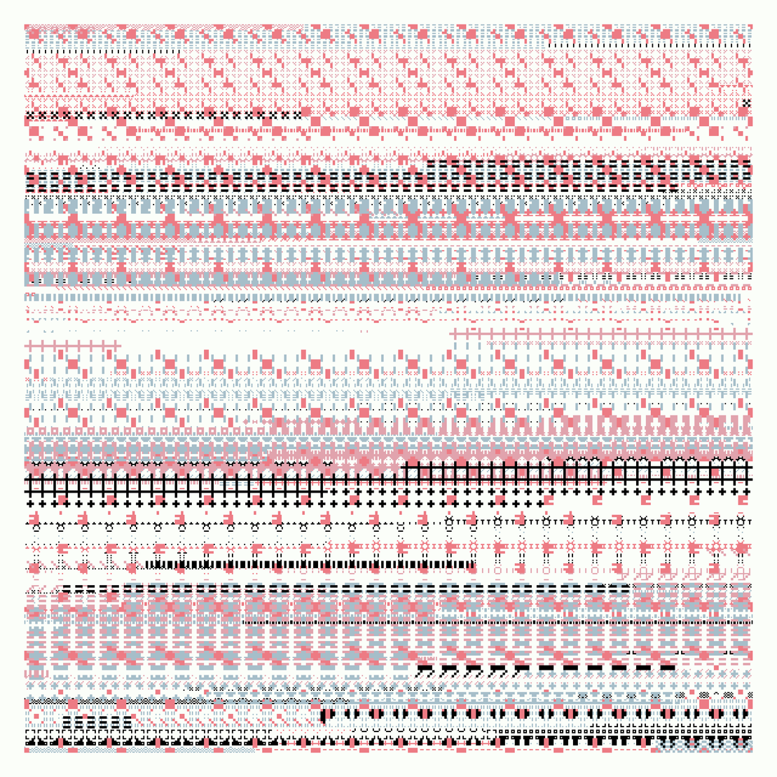 Pixel Management #916