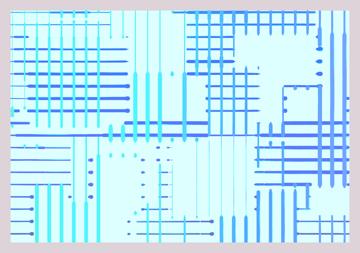 Thread Cascade #293