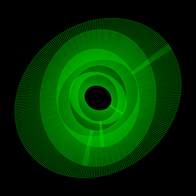 Moiré_Ellipses_Dark #124