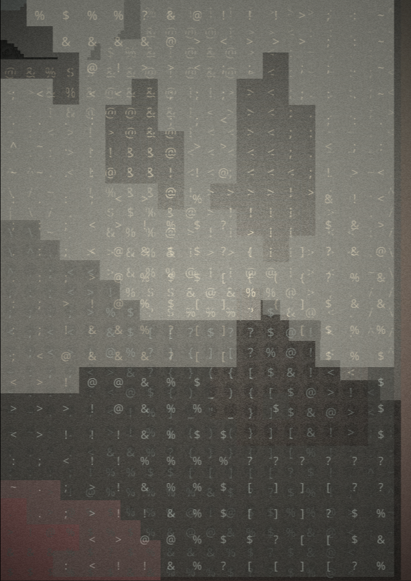 Convergence Remnants #21188