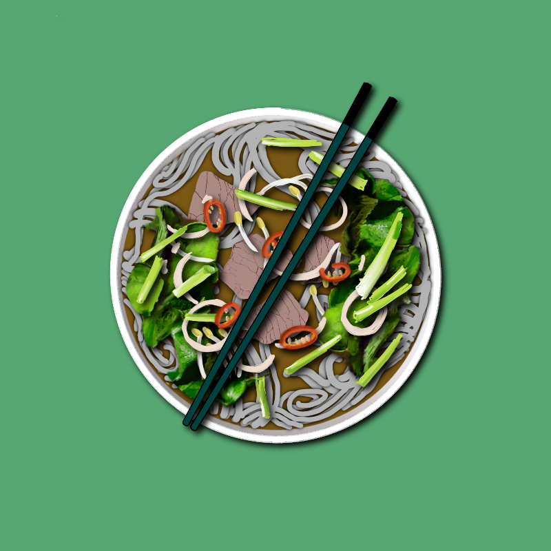 Phở #2