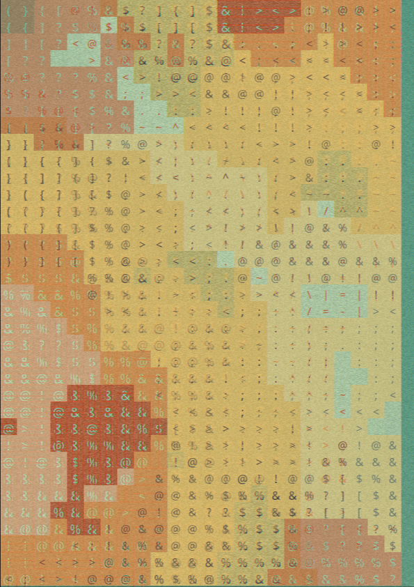 Convergence Remnants #11123