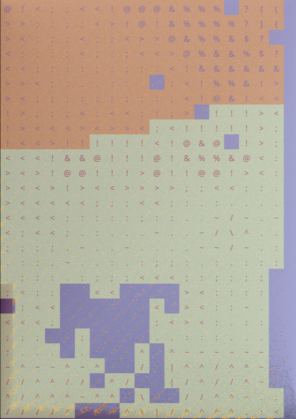 Convergence Remnants #6382