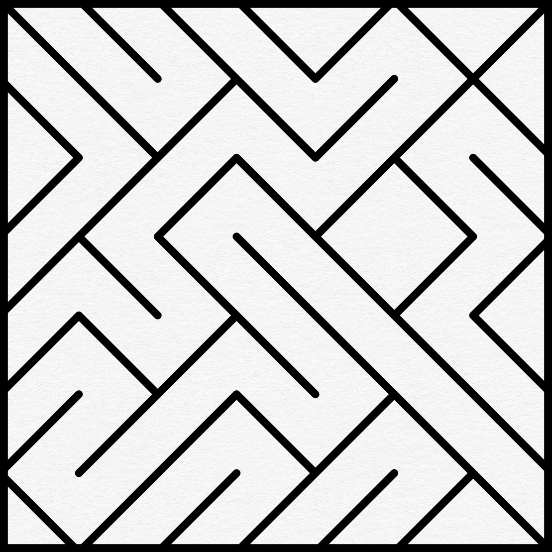 10PRINT - Example #18