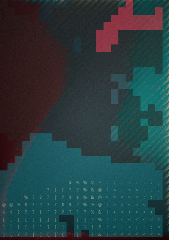Convergence Remnants #21696