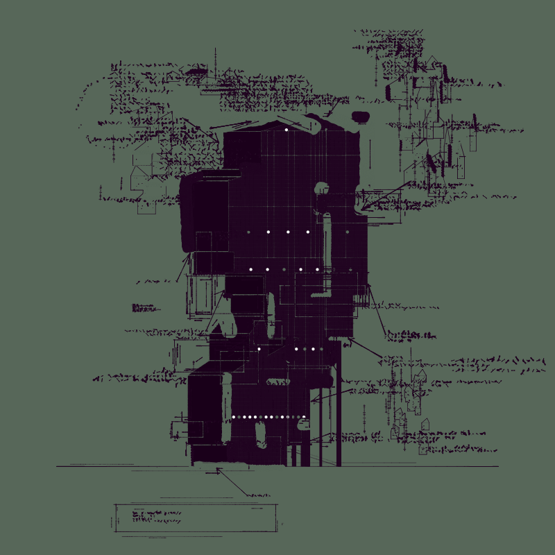 NS1: SKETCH #23