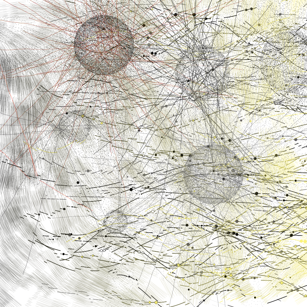 Celestial Collisions  #685