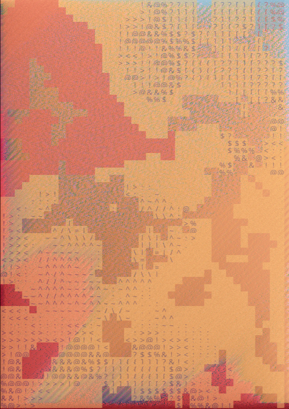 Convergence Remnants #19625