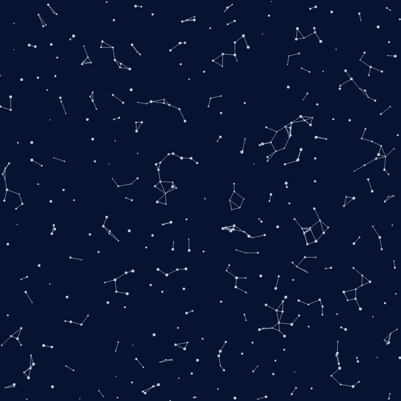 Constellations #17