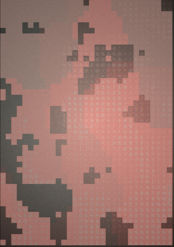 Convergence Remnants #25570