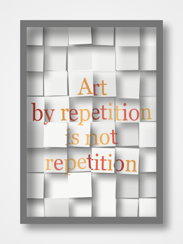 The Metaphor Machine #25052