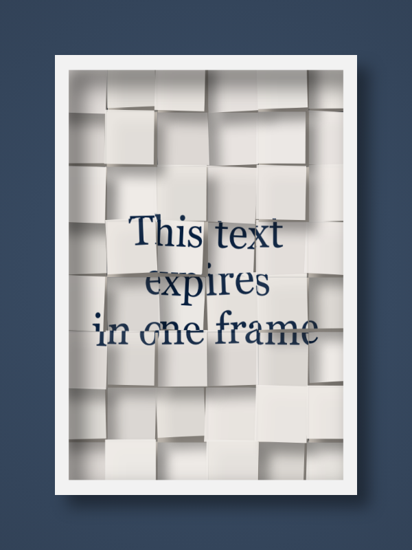 The Metaphor Machine #27349