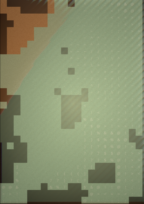 Convergence Remnants #6768