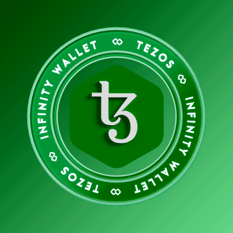 Tezos x Infinity Wallet #2553