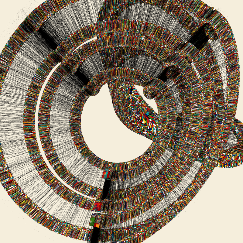 Singularithm #418