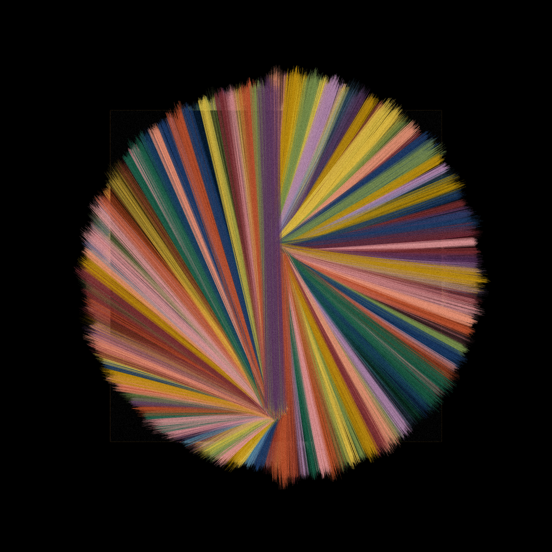 a synchronicity  #58