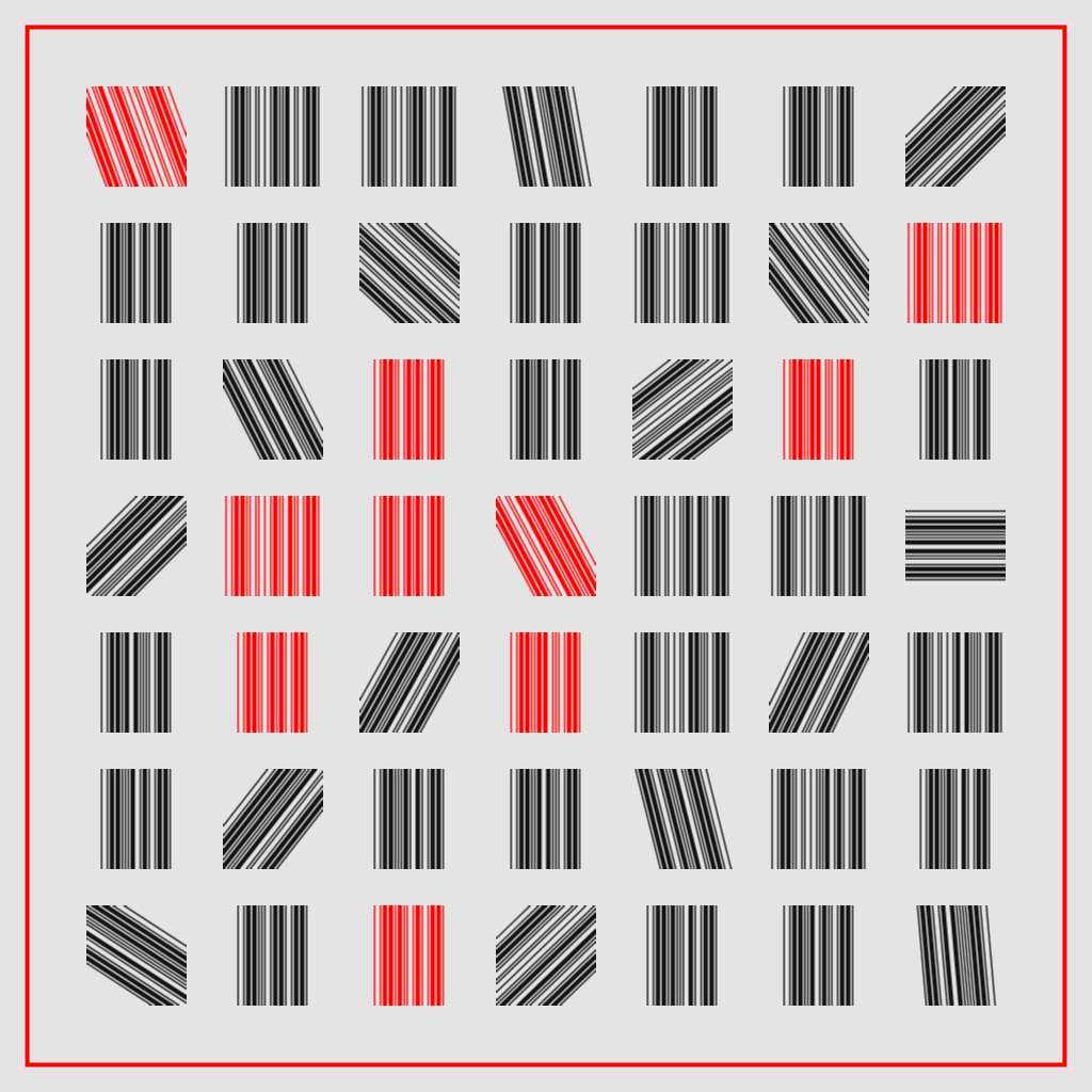 barcode(fxhash) #149