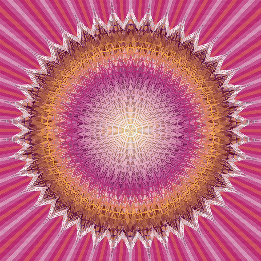 Kaleidoscopia #20