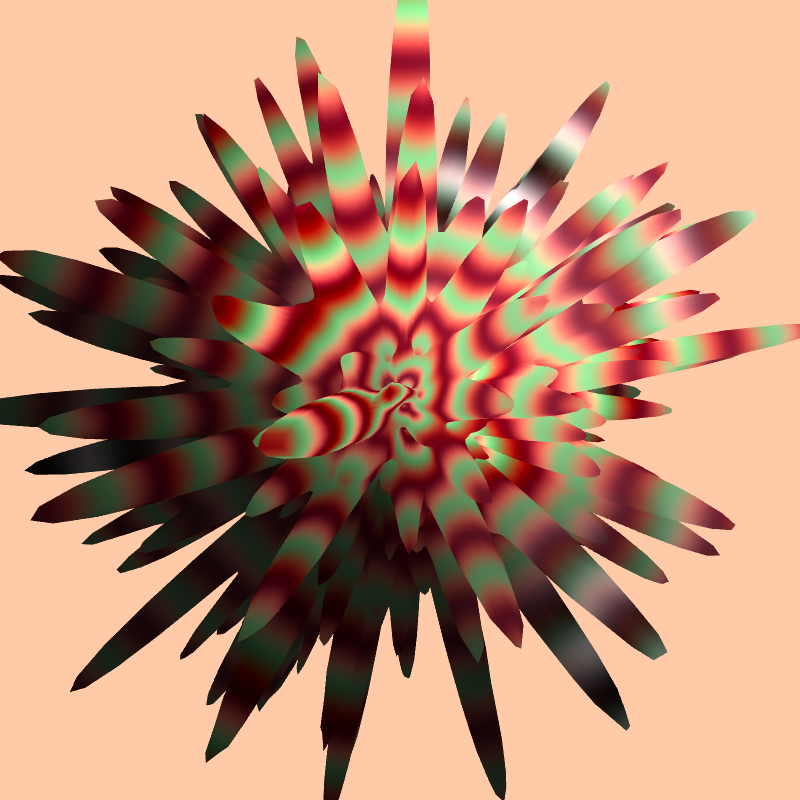 Blobby #84