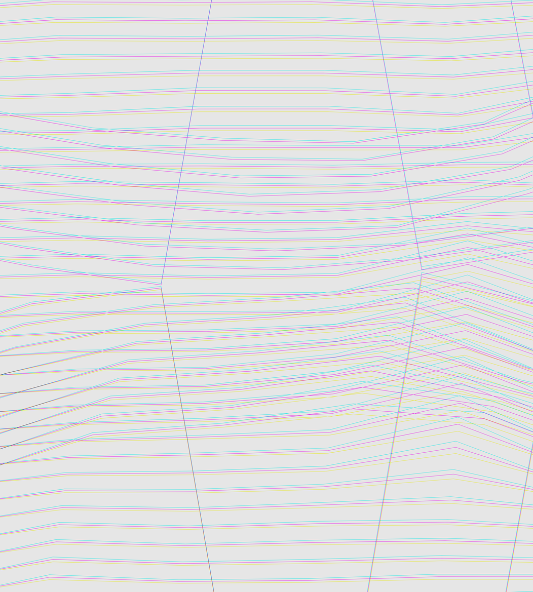 Linear Cycle #142