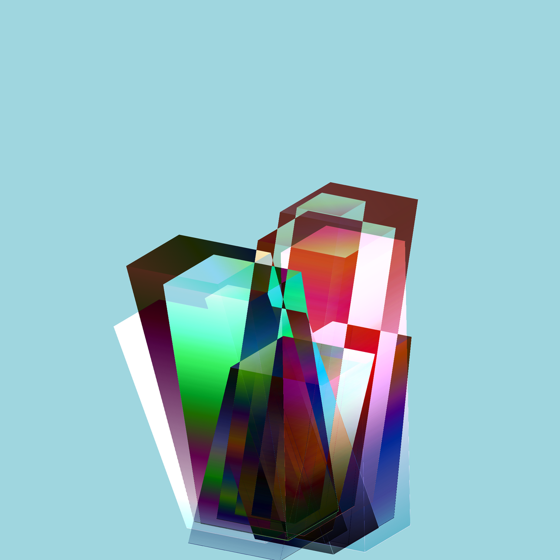 CSS Crystals✨ #222