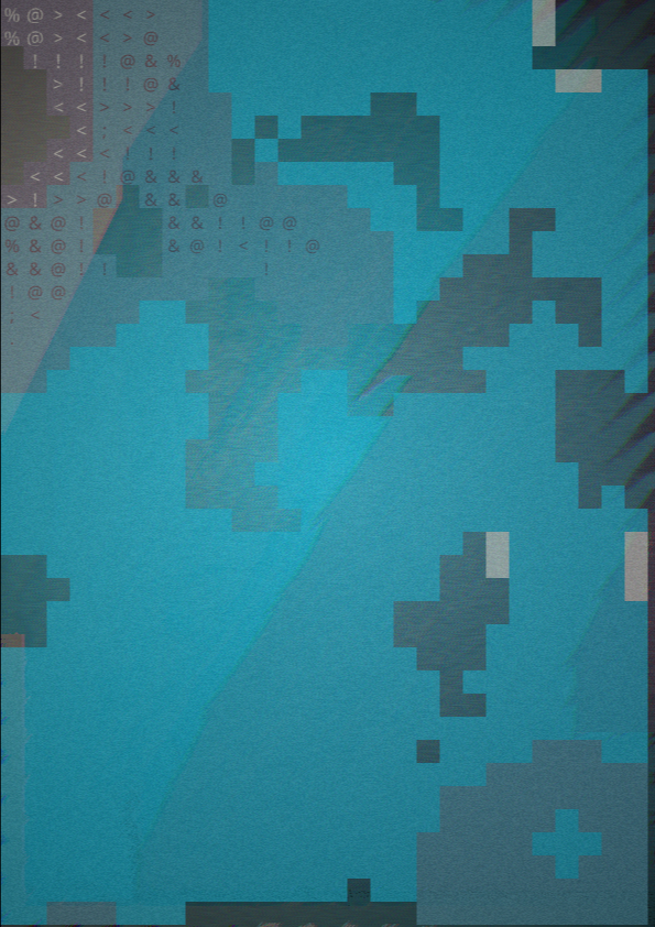 Convergence Remnants #4996