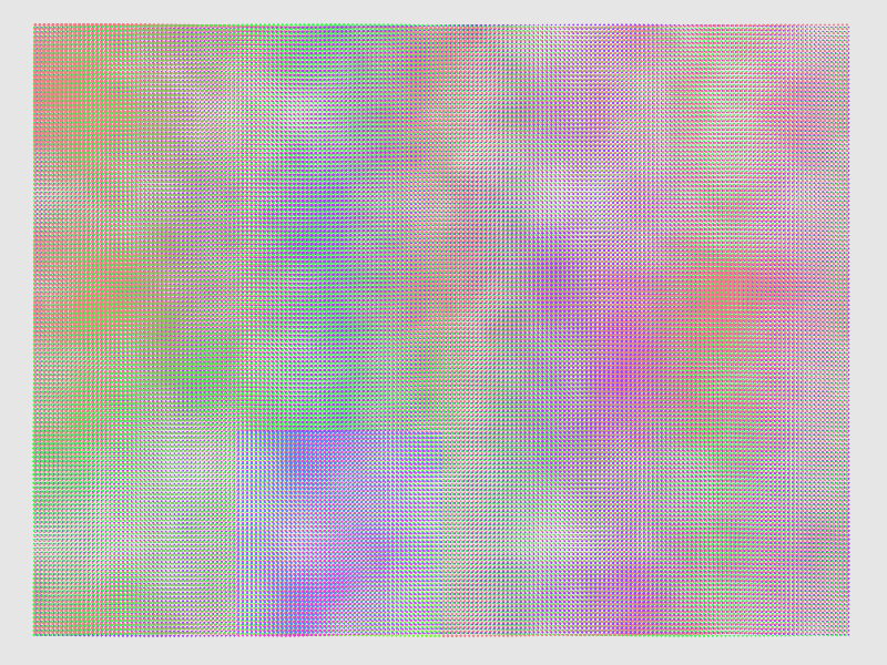 Color Function #5870