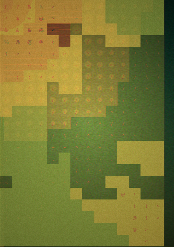 Convergence Remnants #17790