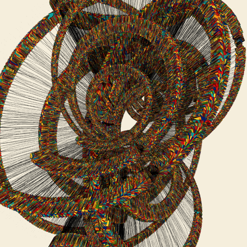 Singularithm #907