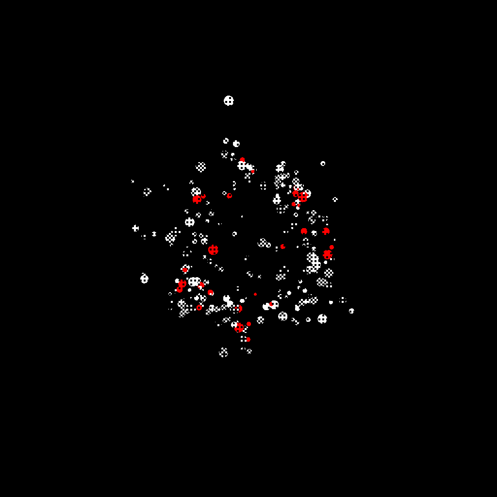 Chromoplasm #31