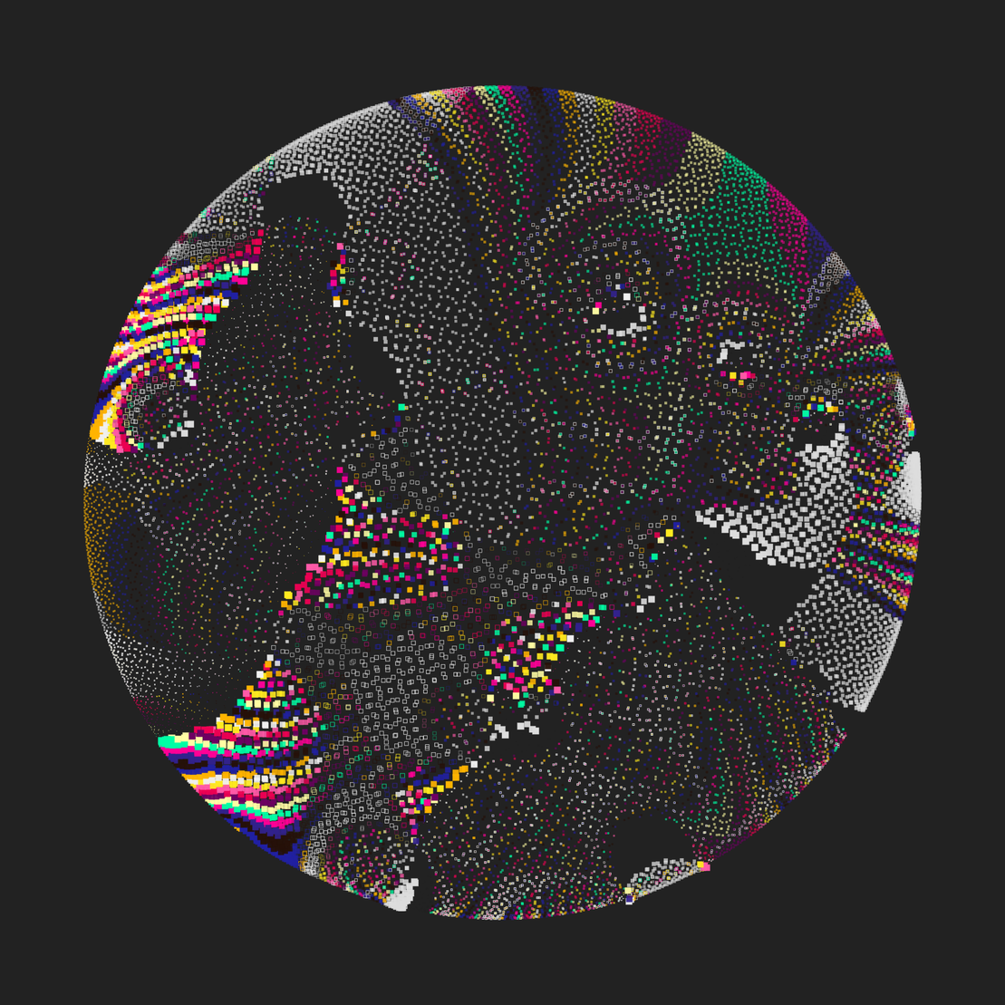 Still C #25032