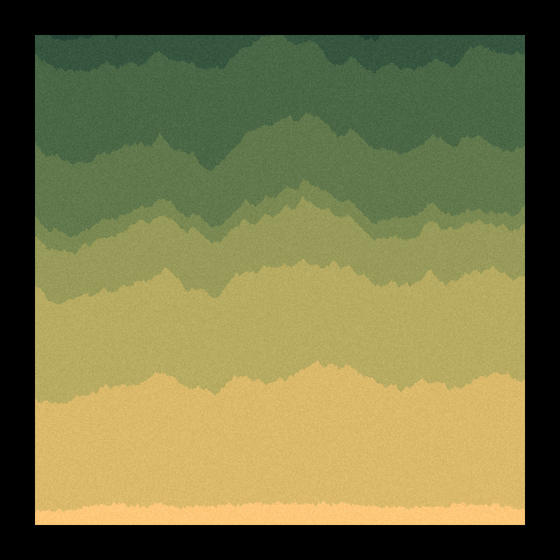 Sand Storm #6