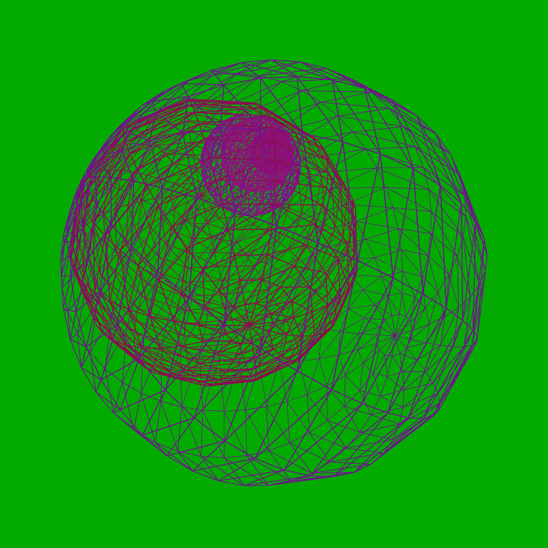 HypnoSpheres #119