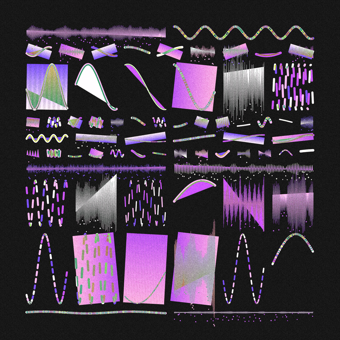 Pop Pop Wavetable #3