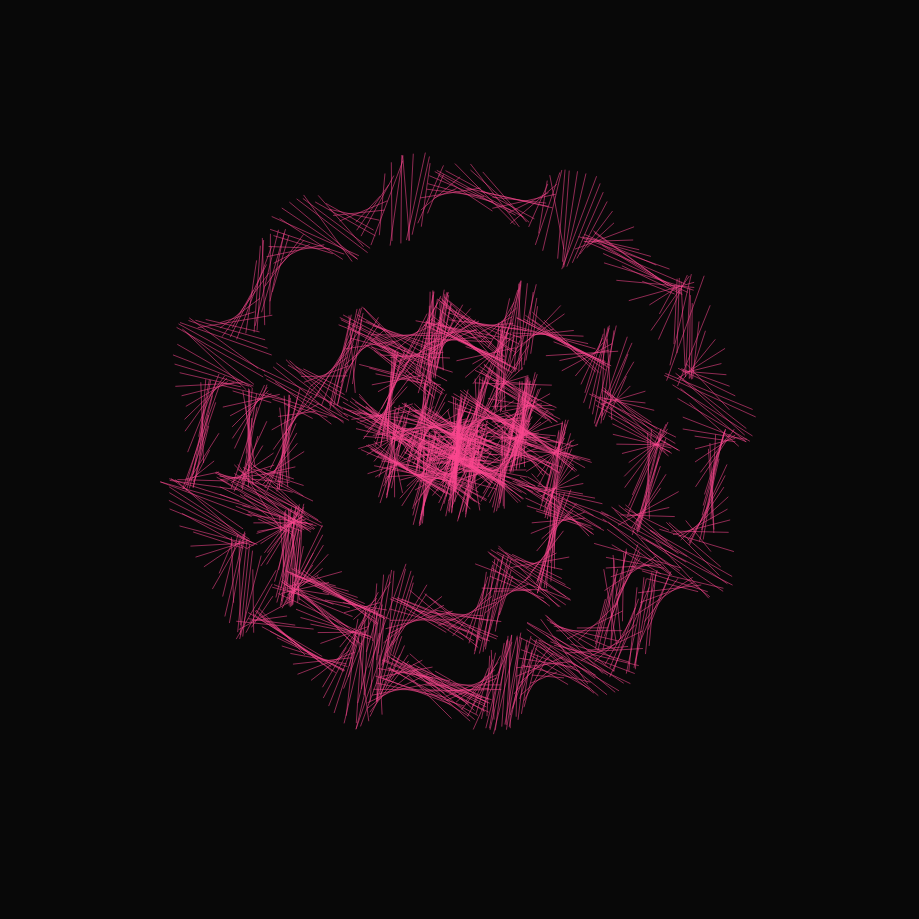 The Noise #8897