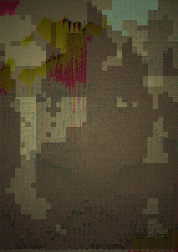 Convergence Remnants #15698